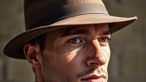 10 raisons d'adopter le chapeau fedora pour élever votre style