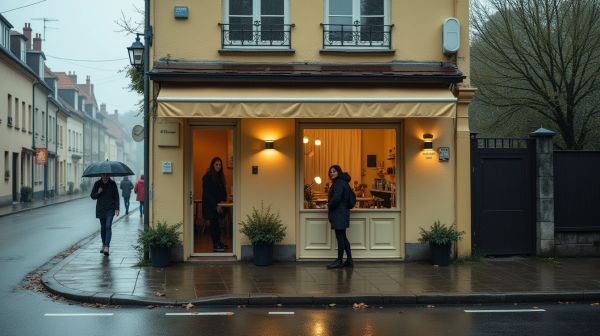 À la recherche d'une onglerie à Dammartin-en-Goële ?