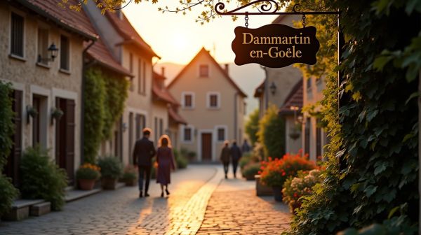 À la recherche d'une onglerie à Dammartin-en-Goële ?