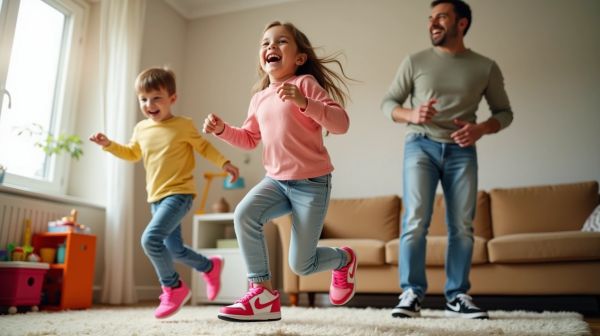 Confort optimal avec les claquettes Nike pour toute la famille