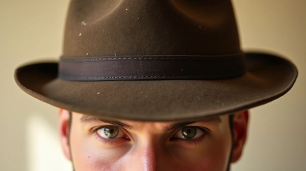Le chapeau fedora : un accessoire de mode essentiel à votre style