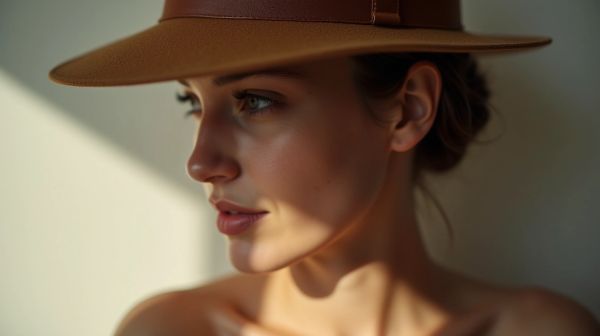 Le chapeau fedora : un accessoire de mode essentiel à votre style
