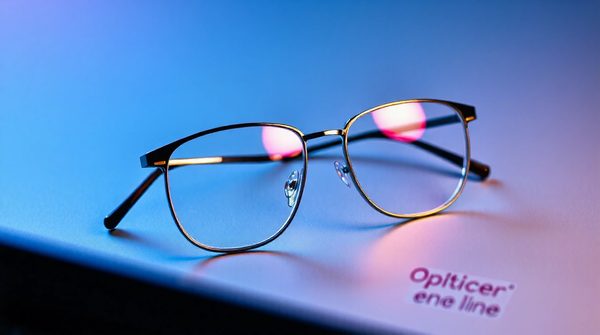 Opticien en ligne : des lunettes de qualité à prix mini