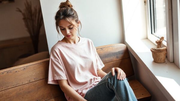 Top raisons d'adopter la robe dos nu style t-shirt cette saison